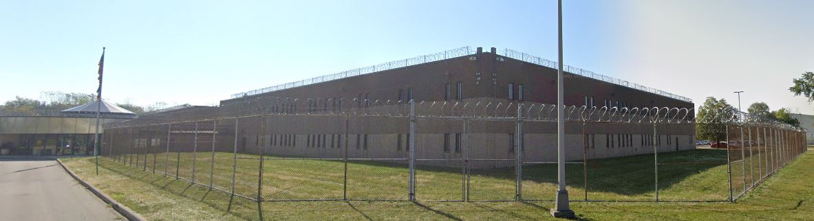 Photos Jackson Pike Jail 2